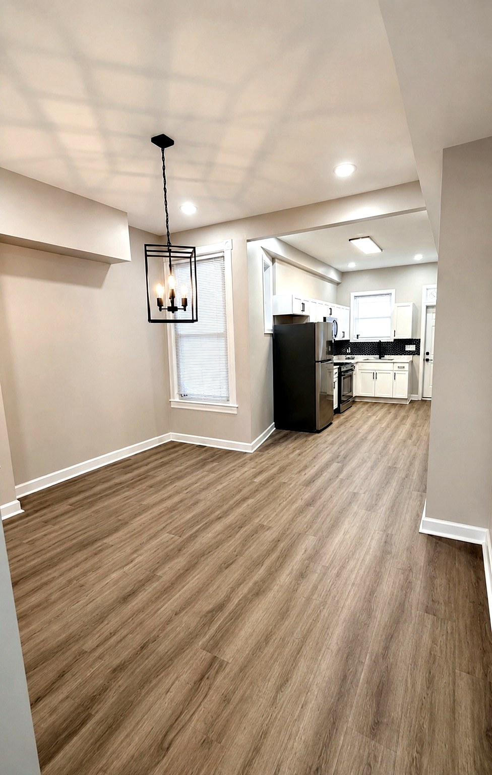Bathroom remodeling