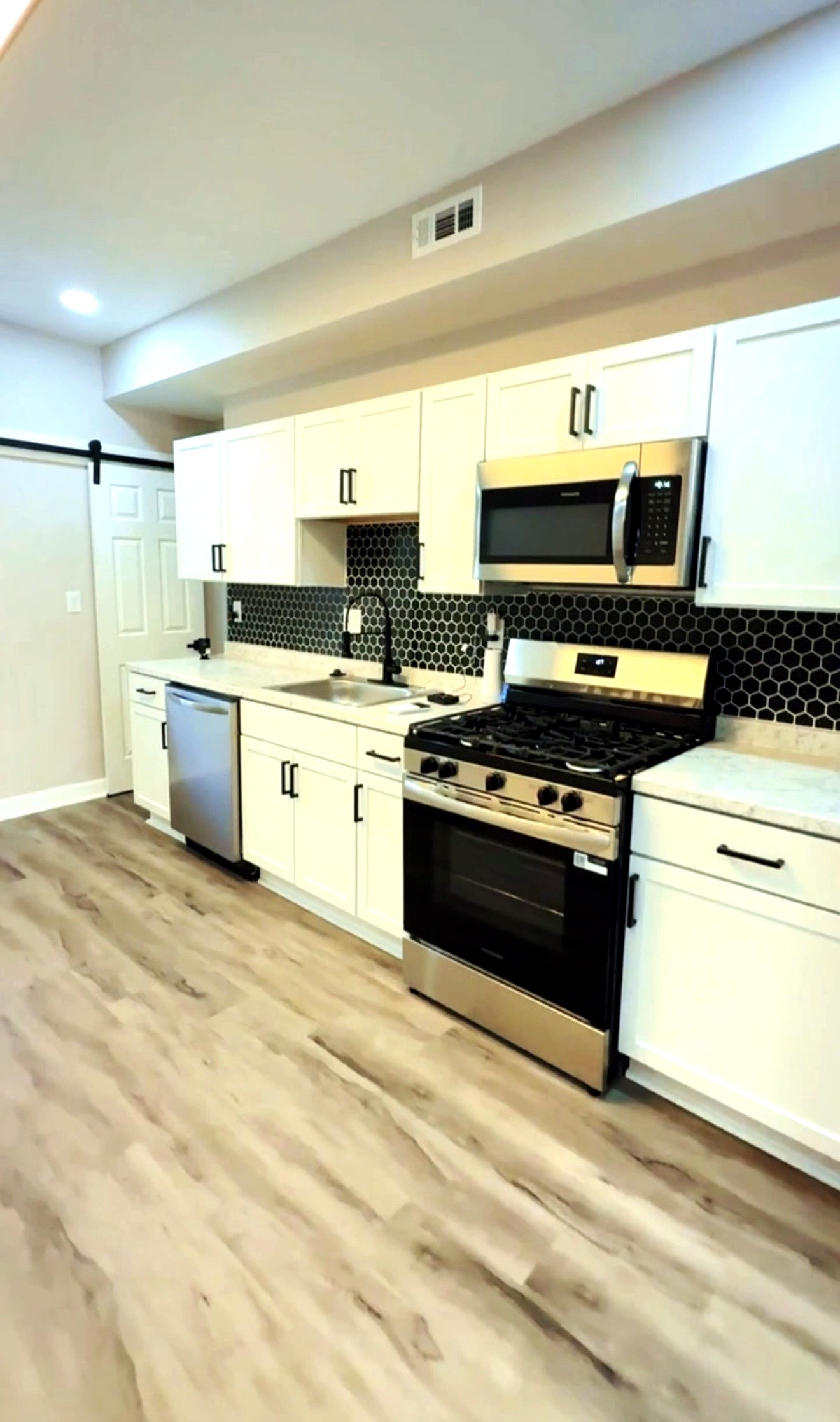 Home renovation